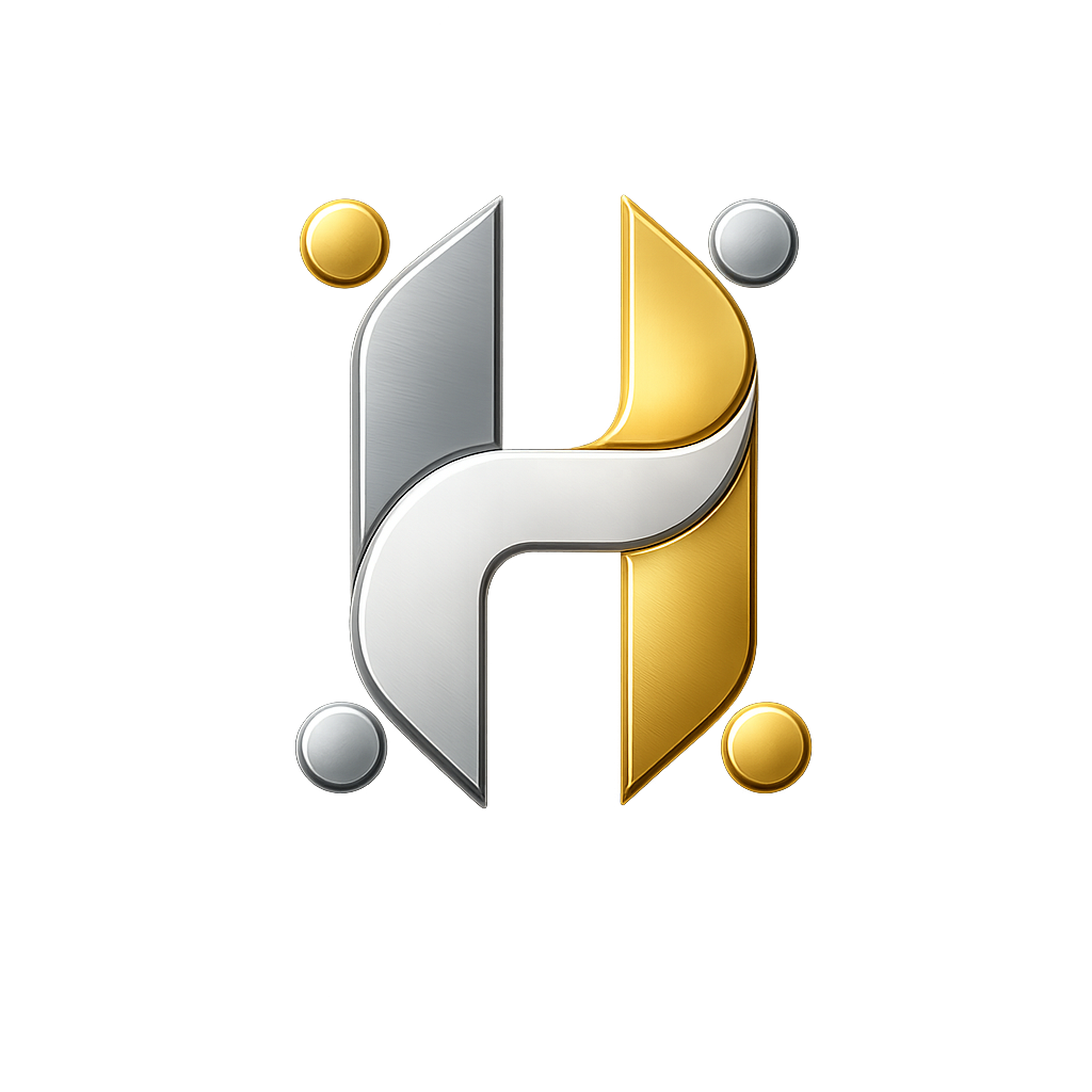 Logotipo HARGARE